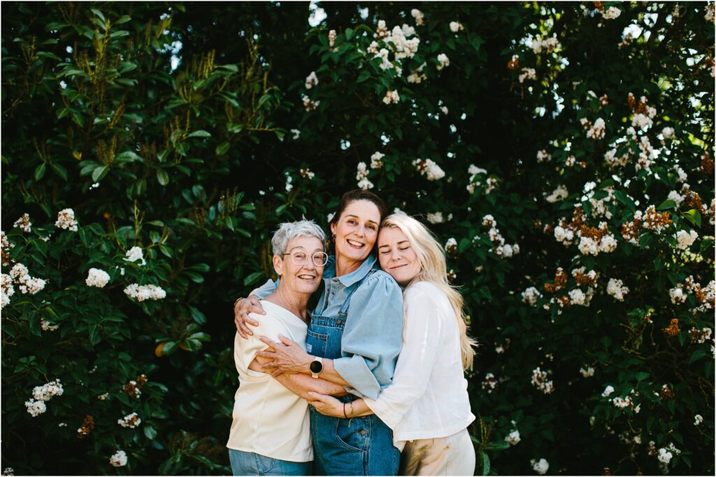 Day in the life fotoshoot moederdag