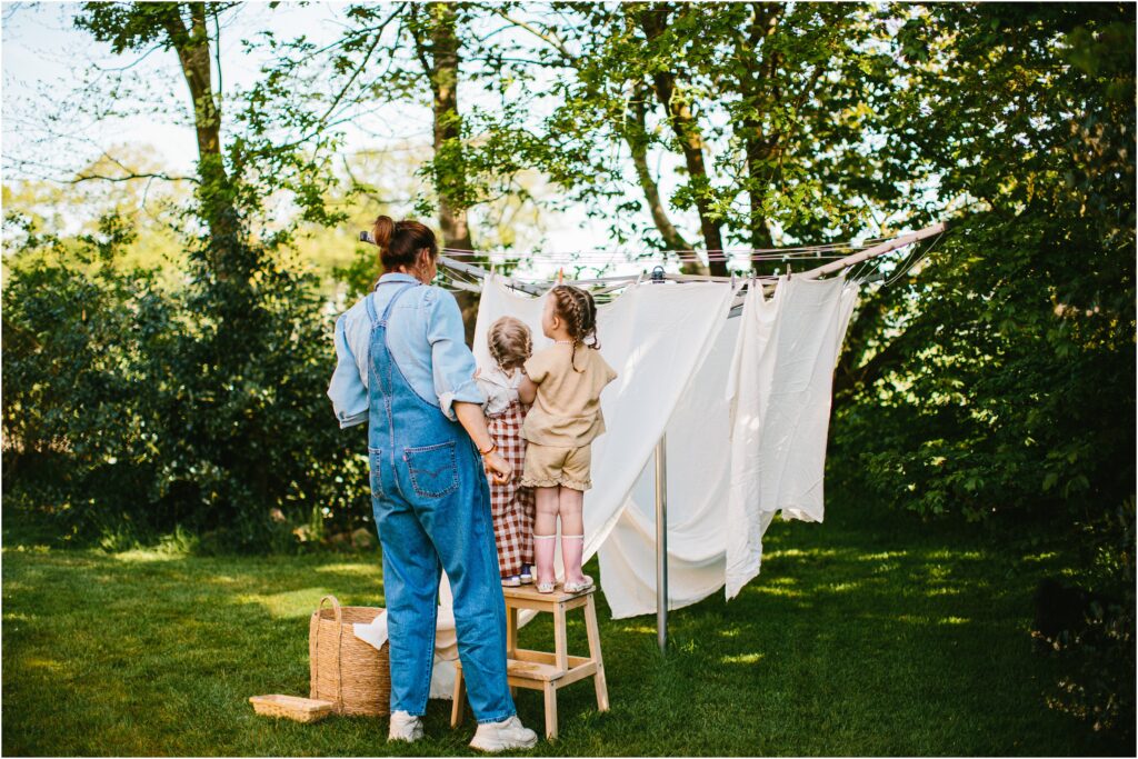 Day in the life Fotografie Drenthe - Jolanda Boer