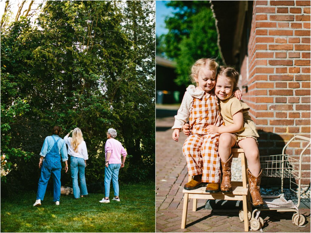 Day in the life Fotografie Drenthe - Jolanda Boer