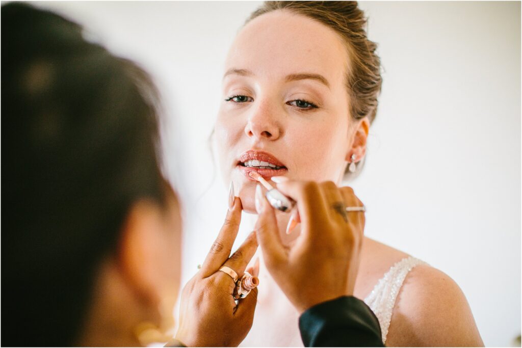 Make up het beauty instituut