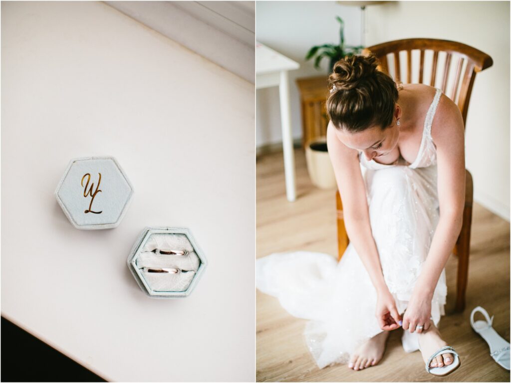 Trouwfotograaf in Hoogezand