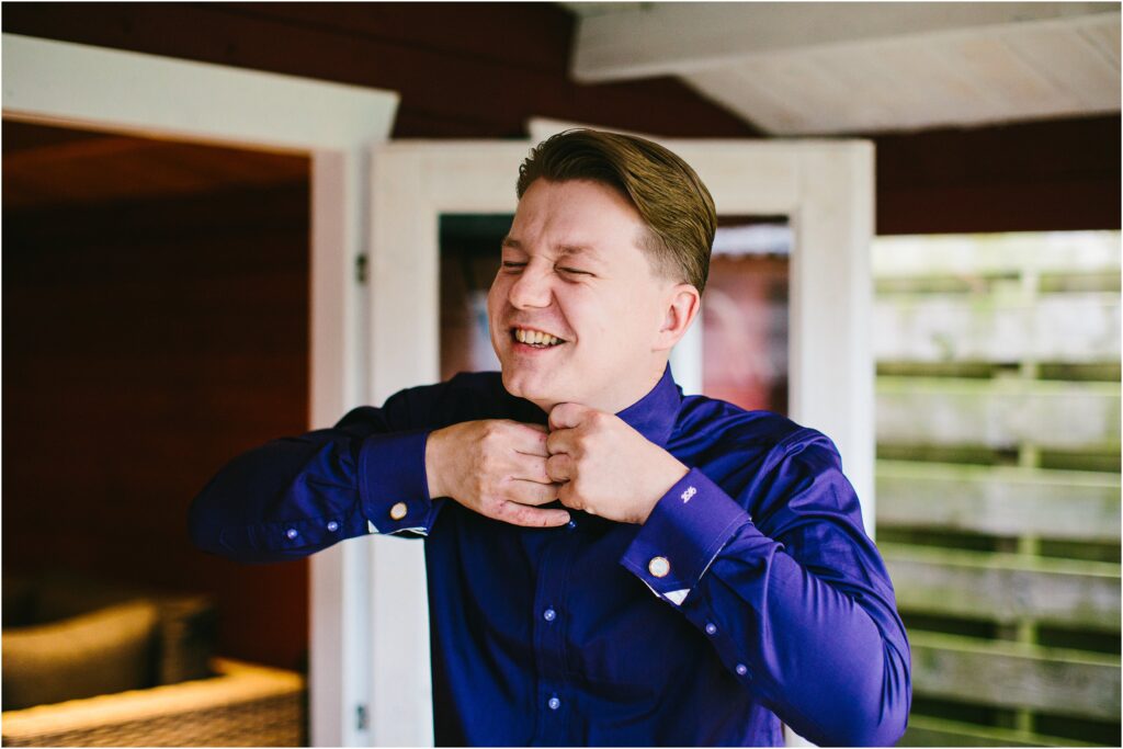 Trouwfotograaf Hoogezand