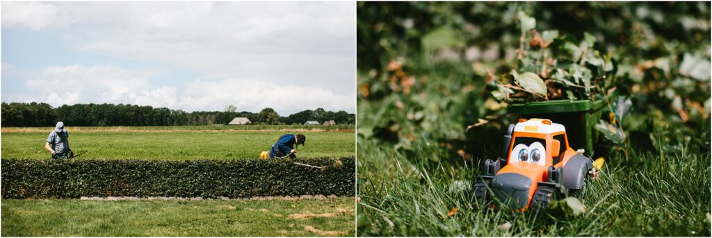 2025
Zie toch de auto's, hoe ze rijden
ze weten niet dat jij niet meer bent.
Altijd hetzelfde: dat de wereld
je niet kent en voortdoet, maar