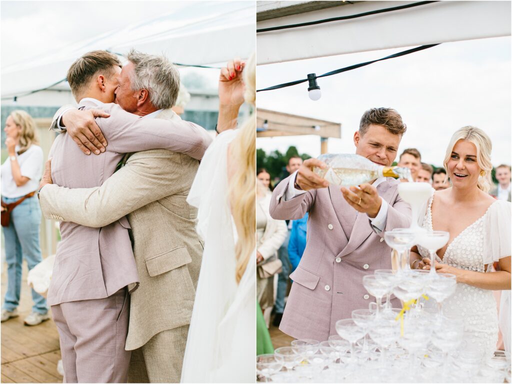 Kinds Tent verhuur - Drenthe