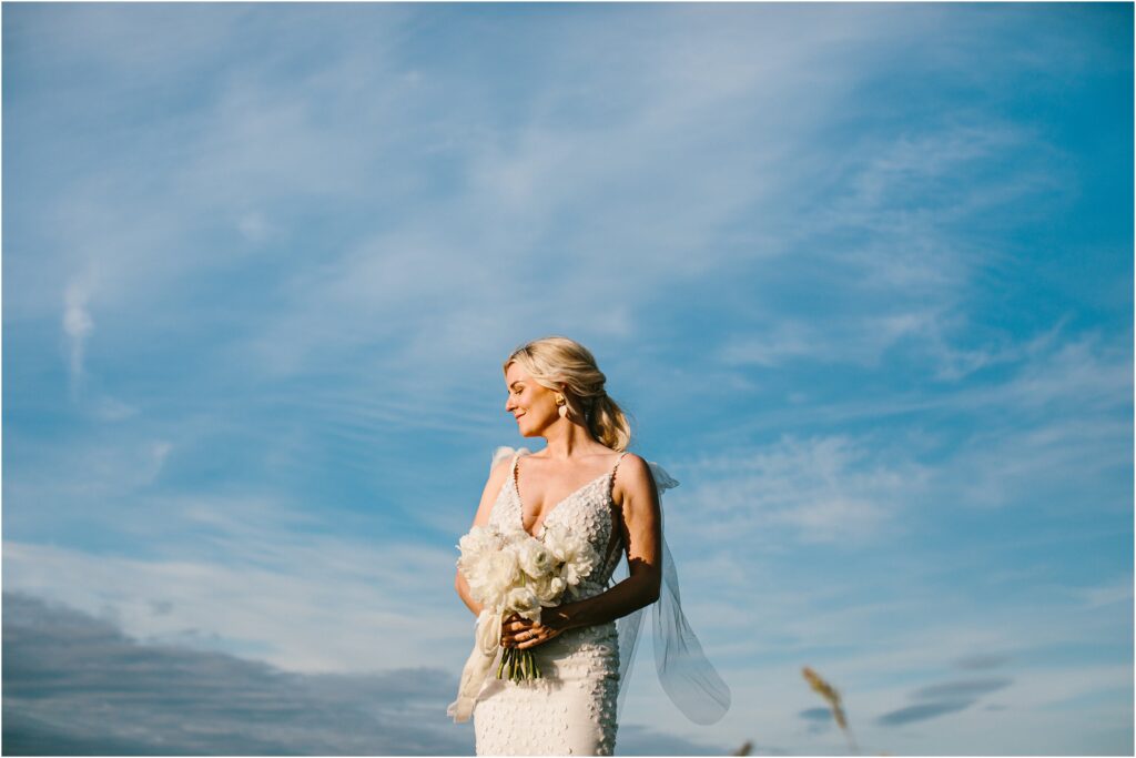 Trouwen in Drenthe Fotoshoot locatie