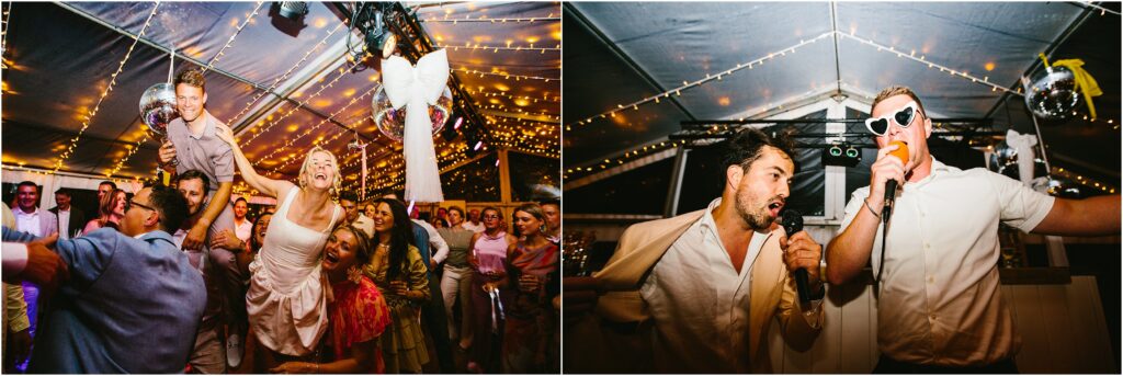 Tent verhuur Kinds in Drenthe 