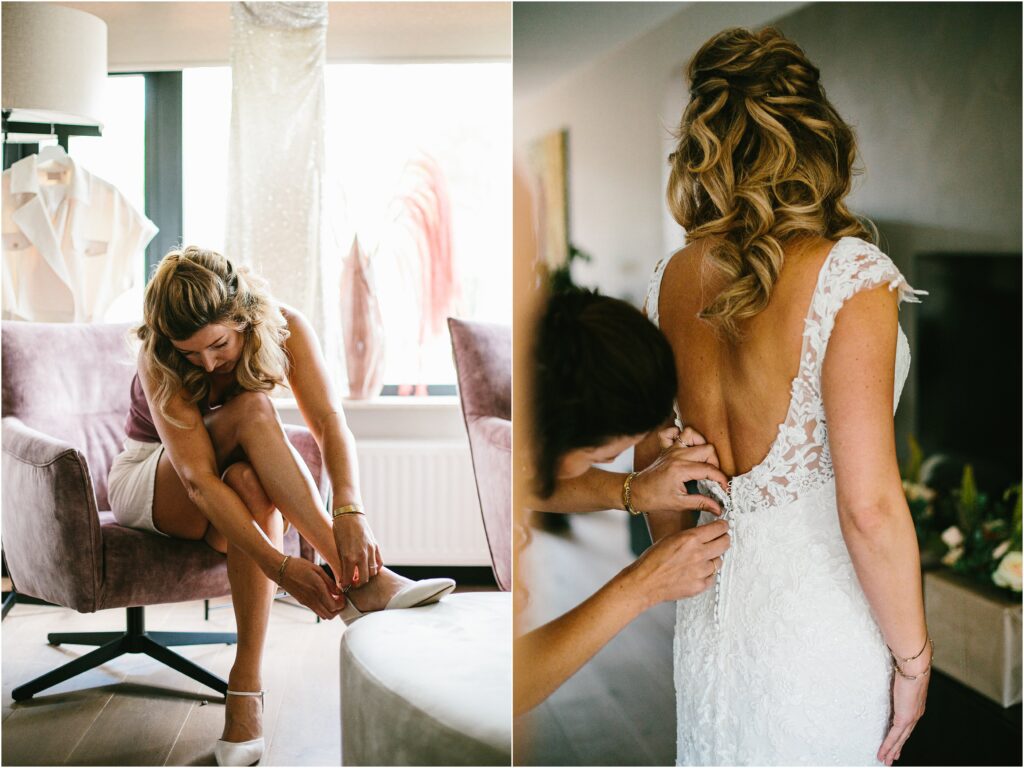 Trouwfotograaf Beilen