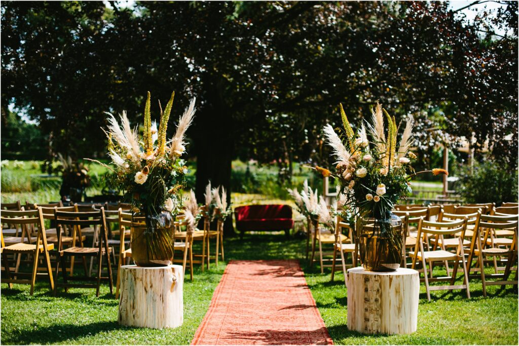 Trouwen bij trouwlocatie de Schildhoeve