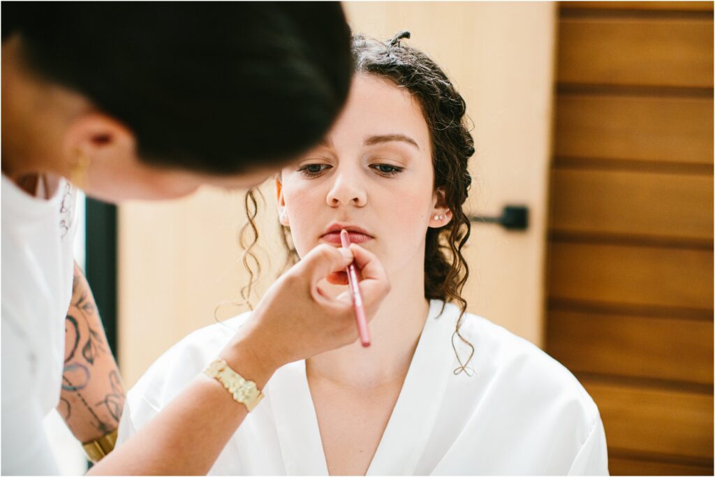 Trouwfotograaf Zuidwolde