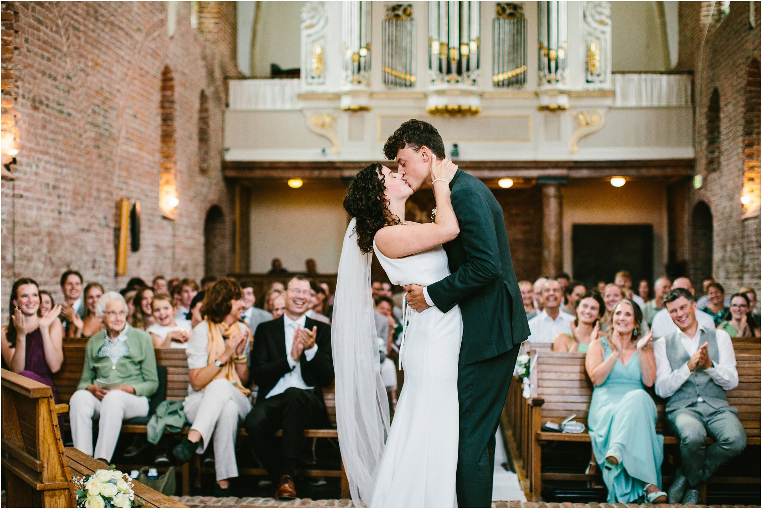 Trouwfotograaf Haren