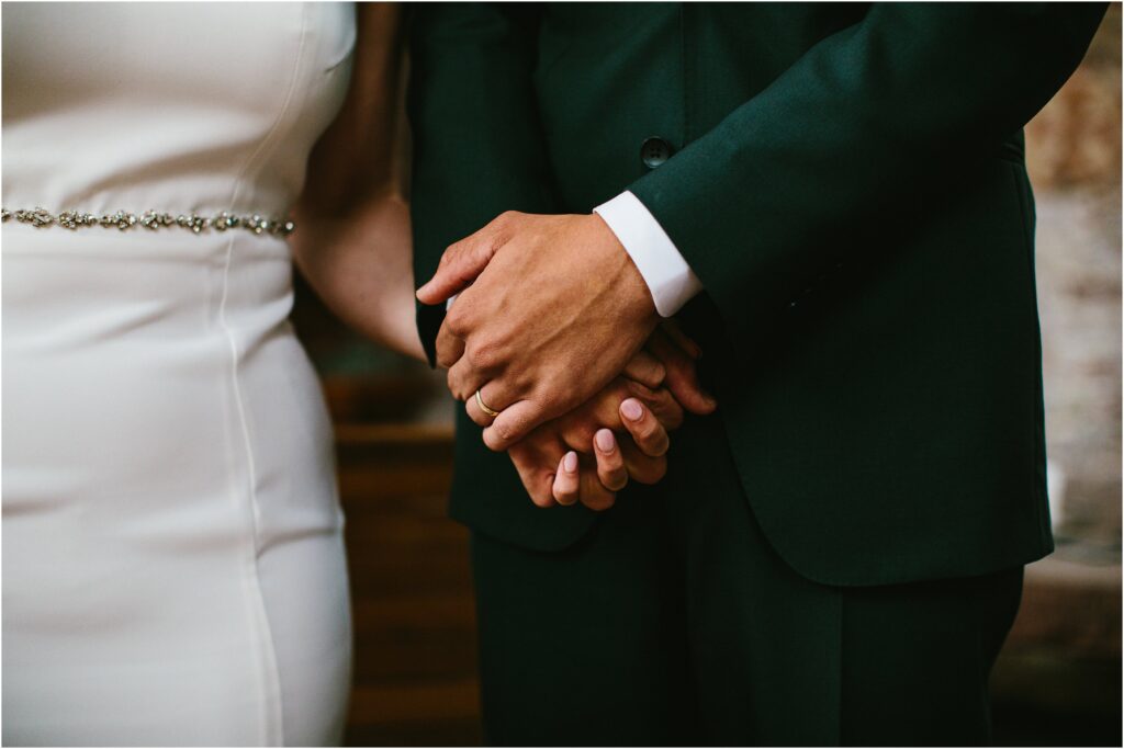 Trouwfotograaf Haren