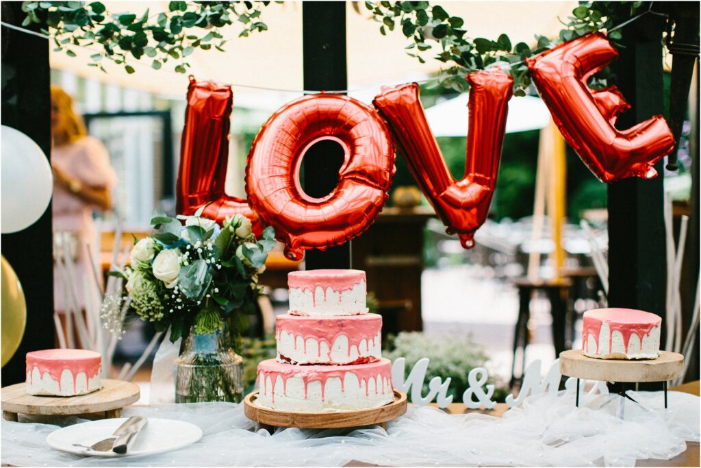 Trouwen bij trouwlocatie de Kruimel