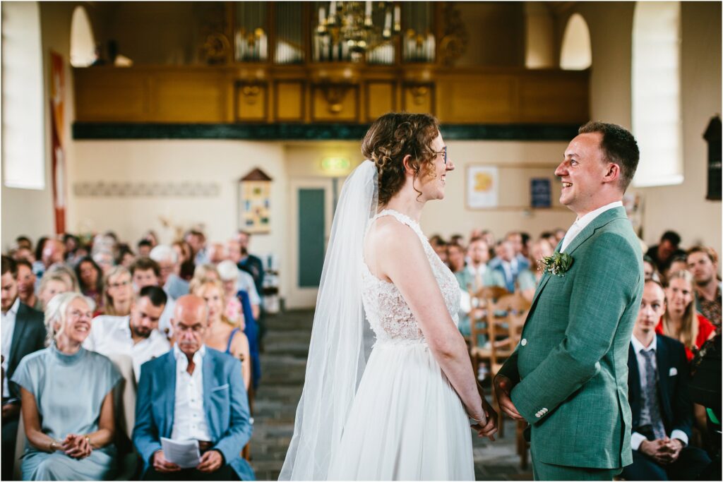 Trouwen bij trouwlocatie de Kruimel