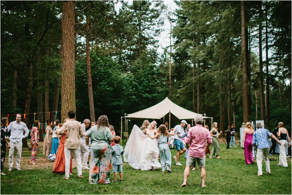 Trouwen in Drenthe – Mooiste trouwlocaties & tips