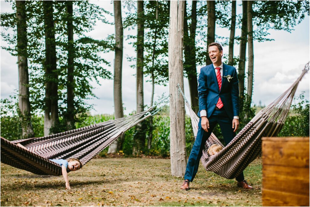 Trouwen in Drenthe – Mooiste trouwlocaties & tips